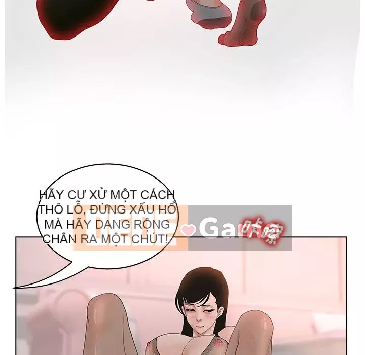 Thỏa thuận bí mật bất ngờ Chương 1-14