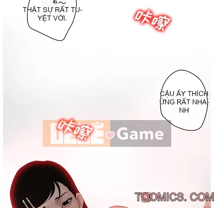 Thỏa thuận bí mật bất ngờ Chương 1-14