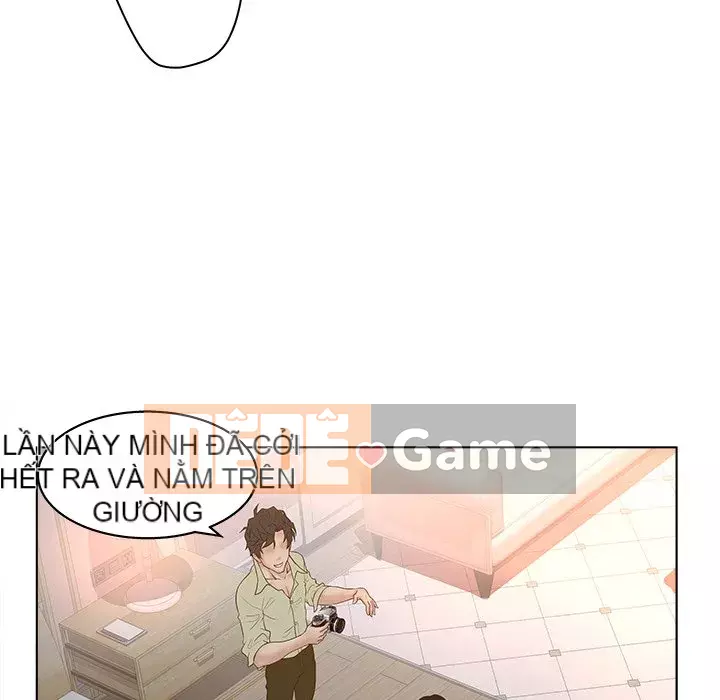 Thỏa thuận bí mật bất ngờ Chương 1-14