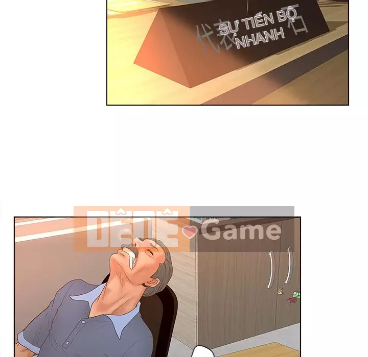 Thỏa thuận bí mật bất ngờ Chương 1-14