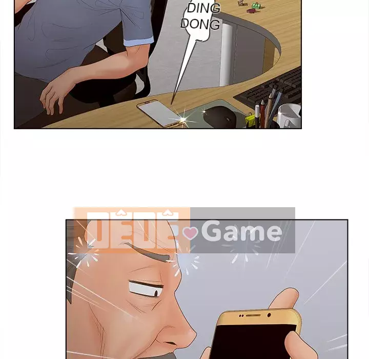 Thỏa thuận bí mật bất ngờ Chương 1-14