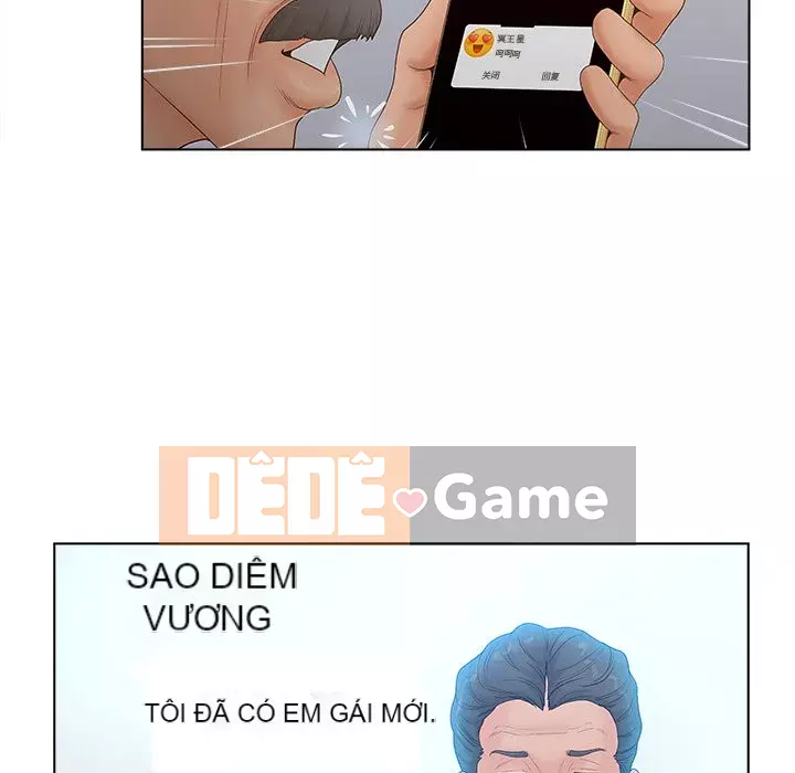 Thỏa thuận bí mật bất ngờ Chương 1-14