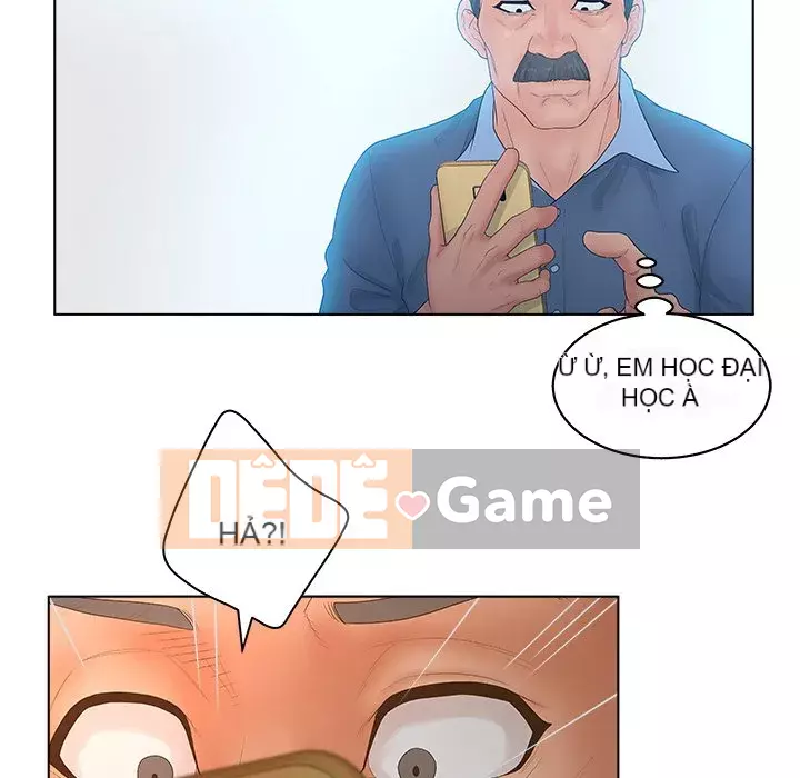 Thỏa thuận bí mật bất ngờ Chương 1-14