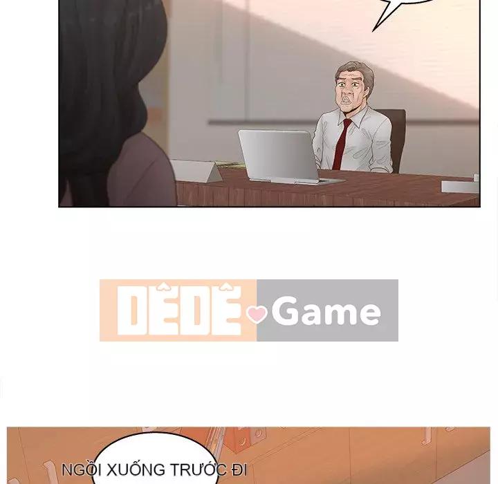 Thỏa thuận bí mật bất ngờ Chương 1-14