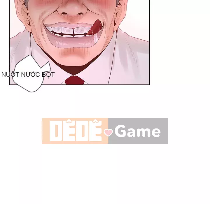 Thỏa thuận bí mật bất ngờ Chương 1-14