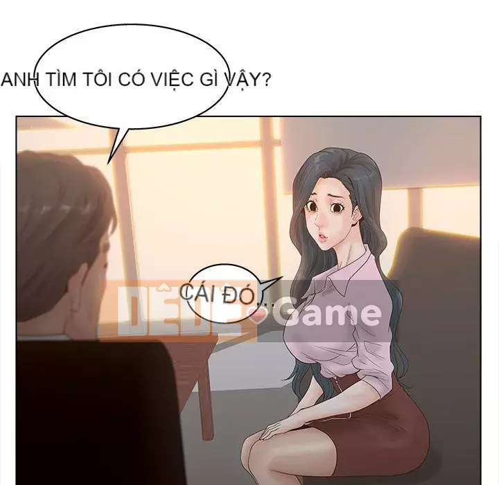 Thỏa thuận bí mật bất ngờ Chương 1-14