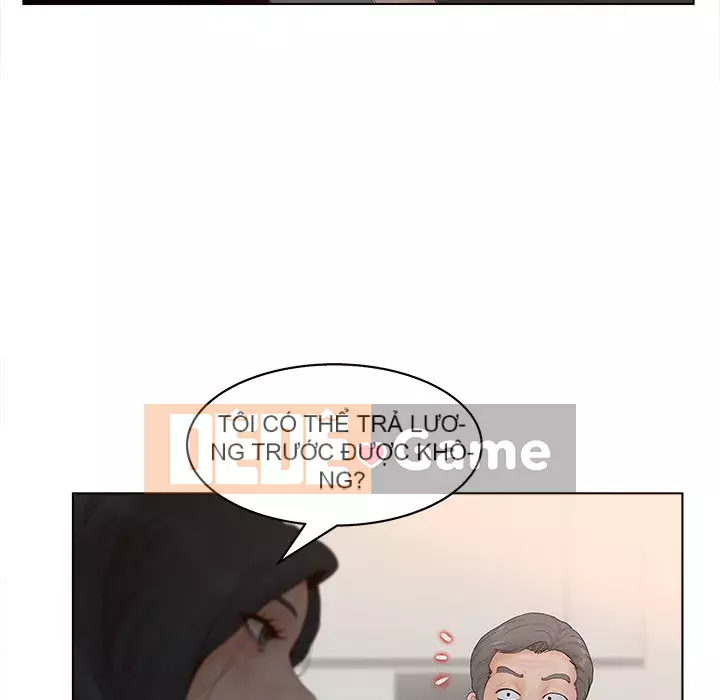 Thỏa thuận bí mật bất ngờ Chương 1-14