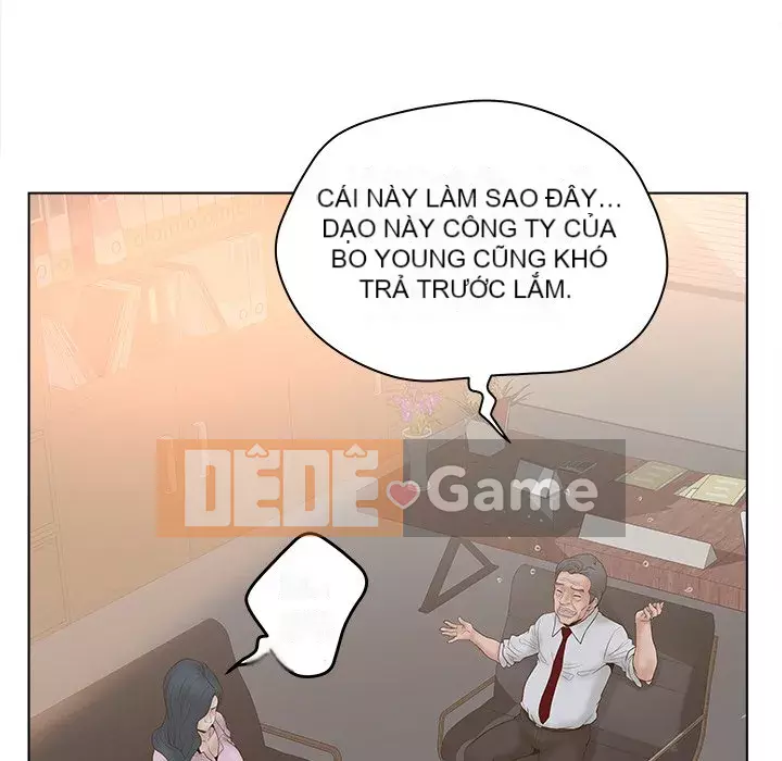 Thỏa thuận bí mật bất ngờ Chương 1-14