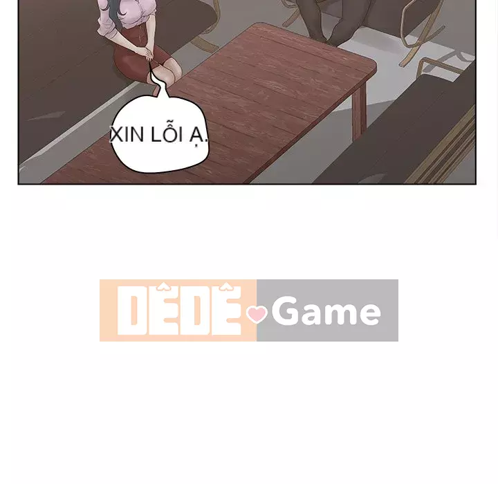 Thỏa thuận bí mật bất ngờ Chương 1-14