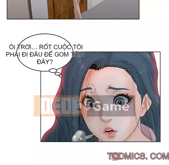 Thỏa thuận bí mật bất ngờ Chương 1-14