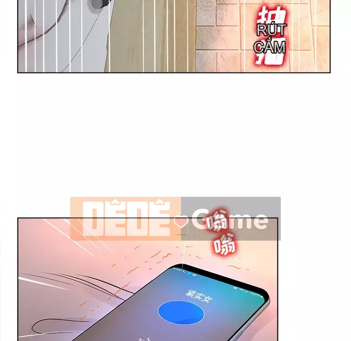 Thỏa thuận bí mật bất ngờ Chương 1-14