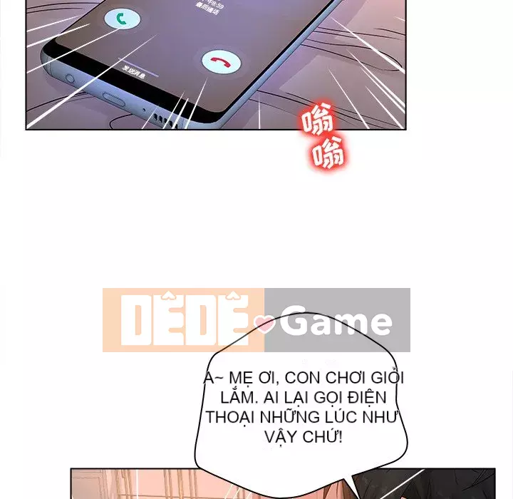 Thỏa thuận bí mật bất ngờ Chương 1-14