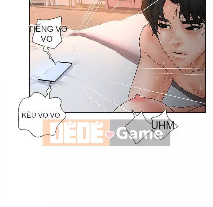 Thỏa thuận bí mật bất ngờ Chương 1-14