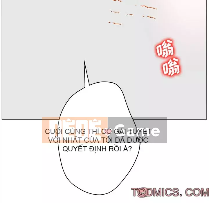 Thỏa thuận bí mật bất ngờ Chương 1-14