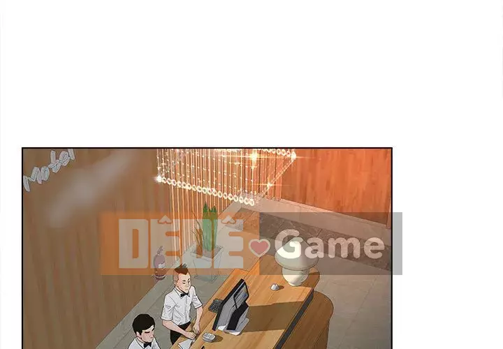 Thỏa thuận bí mật bất ngờ Chương 1-14