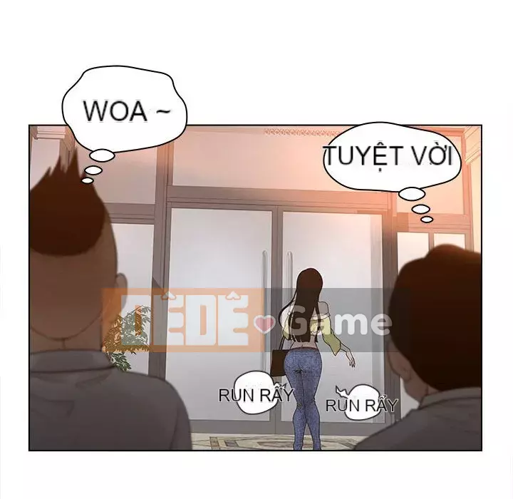 Thỏa thuận bí mật bất ngờ Chương 1-14