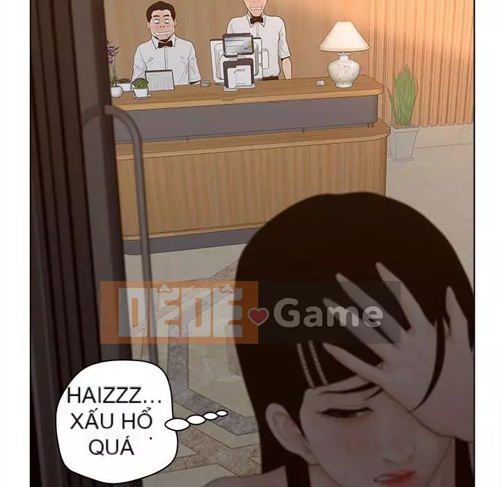 Thỏa thuận bí mật bất ngờ Chương 1-14