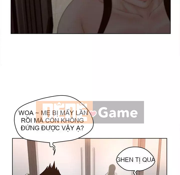 Thỏa thuận bí mật bất ngờ Chương 1-14