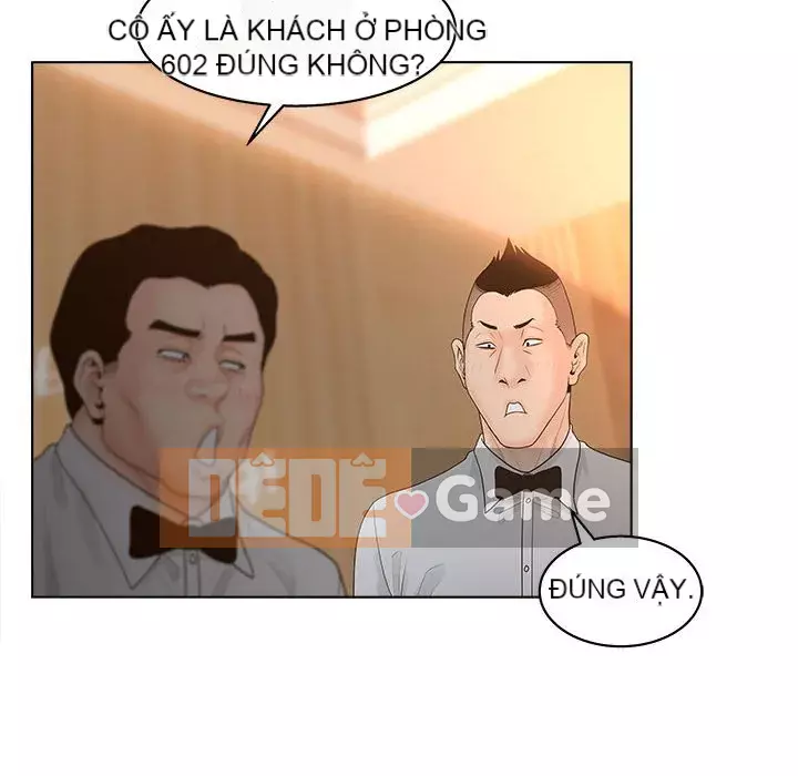 Thỏa thuận bí mật bất ngờ Chương 1-14