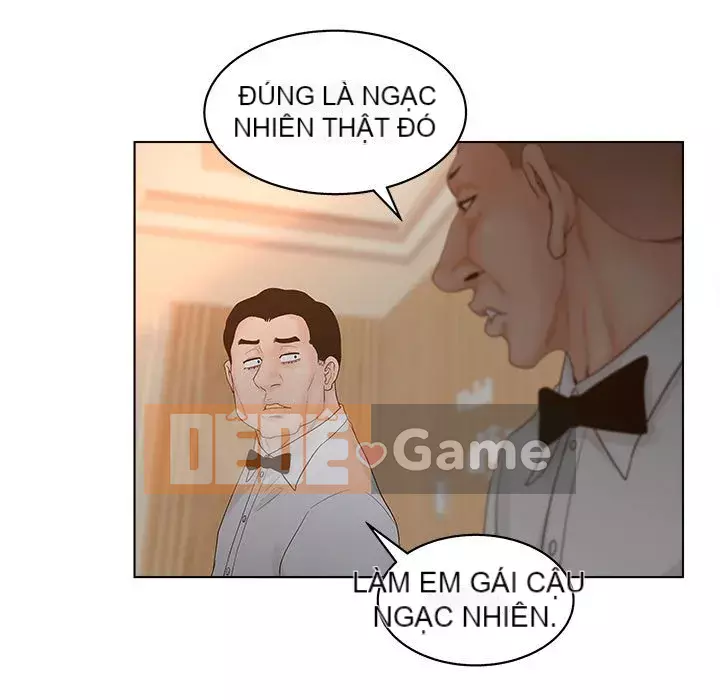 Thỏa thuận bí mật bất ngờ Chương 1-14