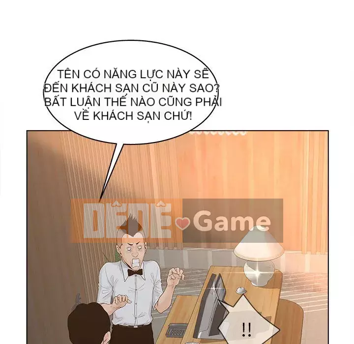 Thỏa thuận bí mật bất ngờ Chương 1-14