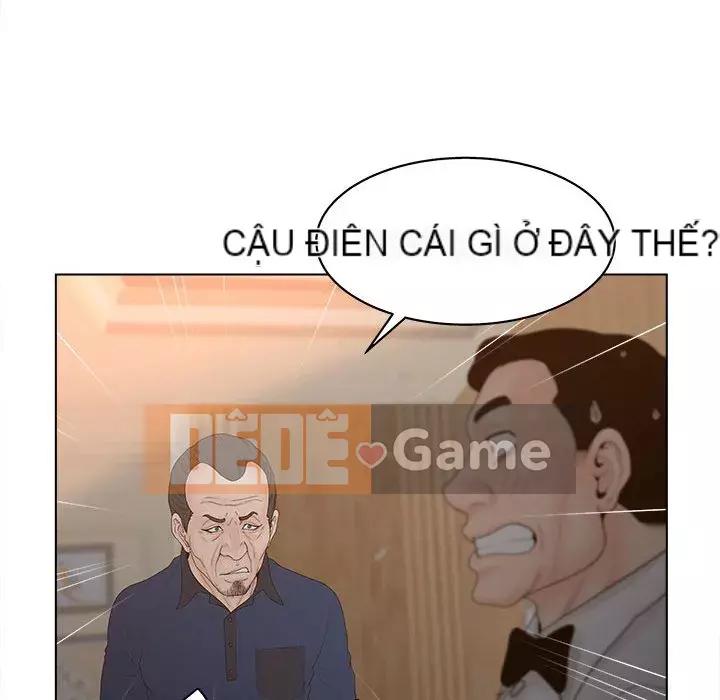 Thỏa thuận bí mật bất ngờ Chương 1-14