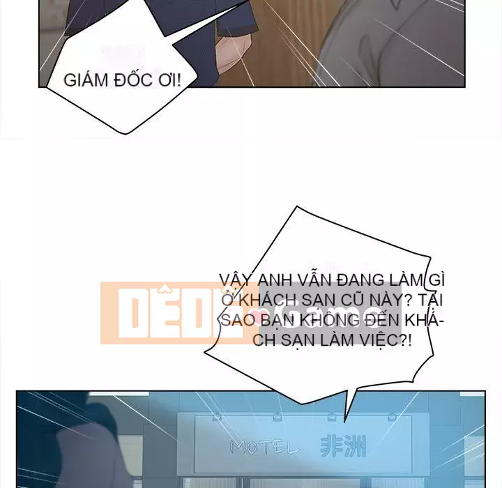 Thỏa thuận bí mật bất ngờ Chương 1-14