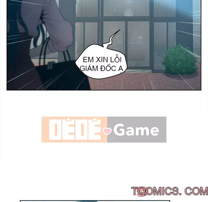 Thỏa thuận bí mật bất ngờ Chương 1-14