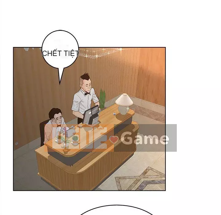 Thỏa thuận bí mật bất ngờ Chương 1-14