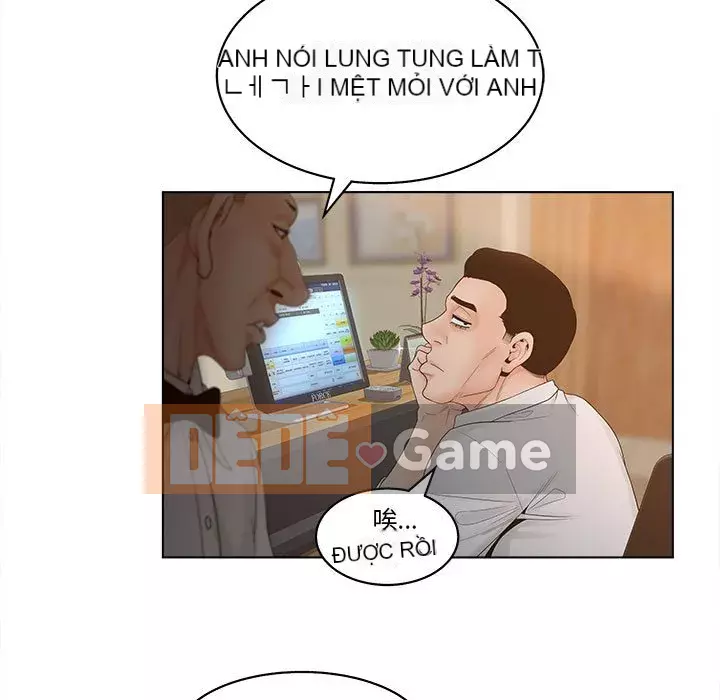 Thỏa thuận bí mật bất ngờ Chương 1-14