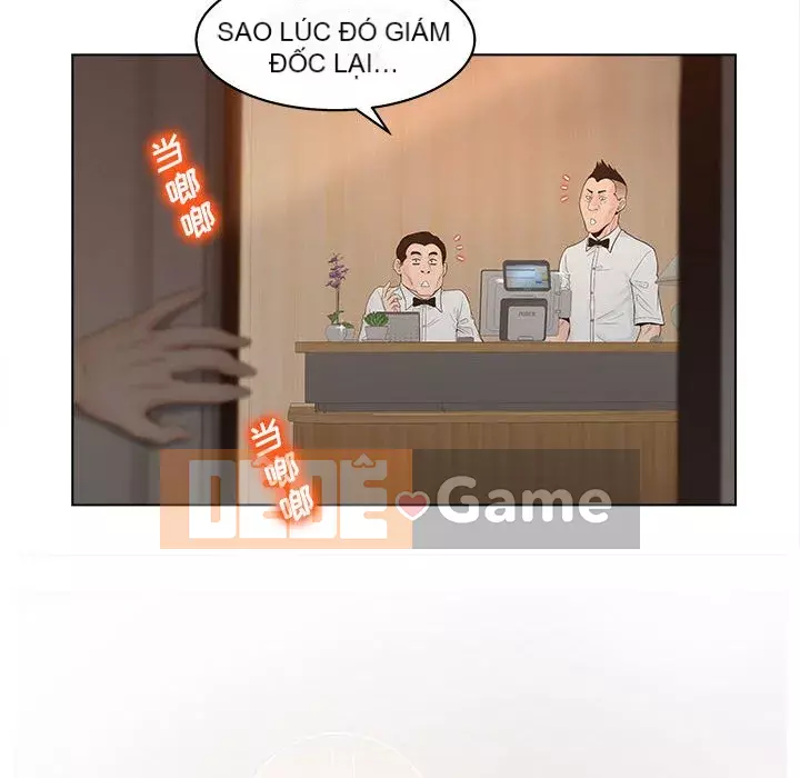 Thỏa thuận bí mật bất ngờ Chương 1-14