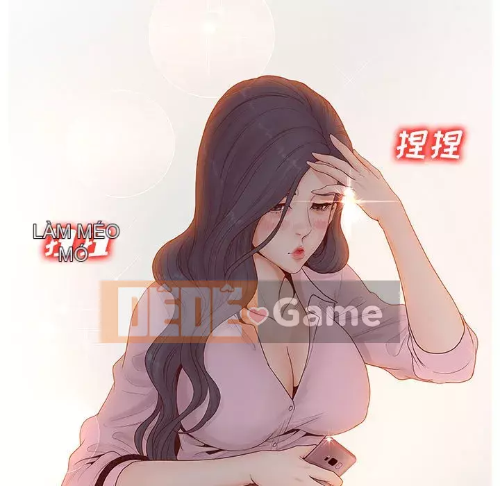 Thỏa thuận bí mật bất ngờ Chương 1-14