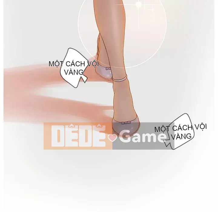 Thỏa thuận bí mật bất ngờ Chương 1-14