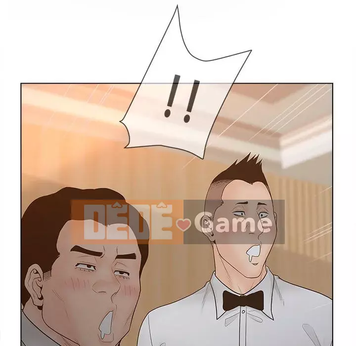 Thỏa thuận bí mật bất ngờ Chương 1-14