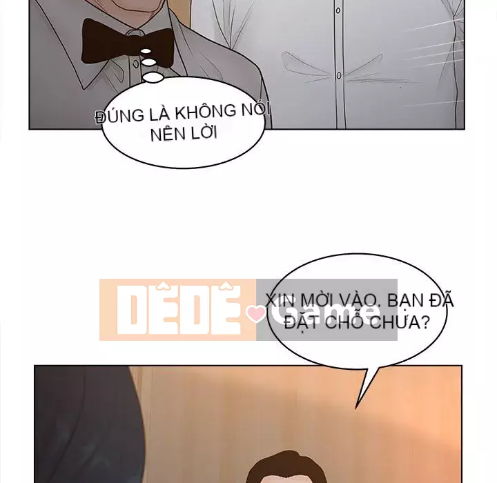 Thỏa thuận bí mật bất ngờ Chương 1-14