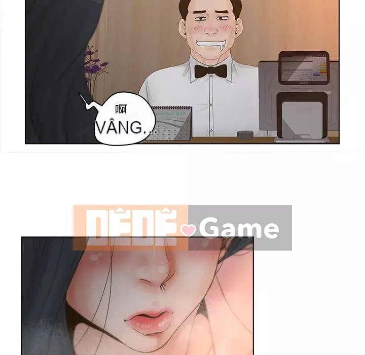 Thỏa thuận bí mật bất ngờ Chương 1-14