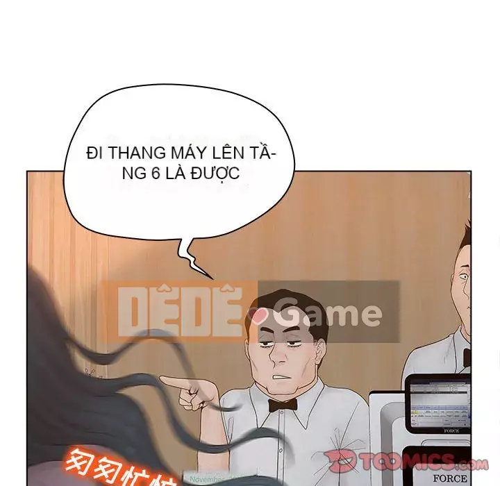 Thỏa thuận bí mật bất ngờ Chương 1-14