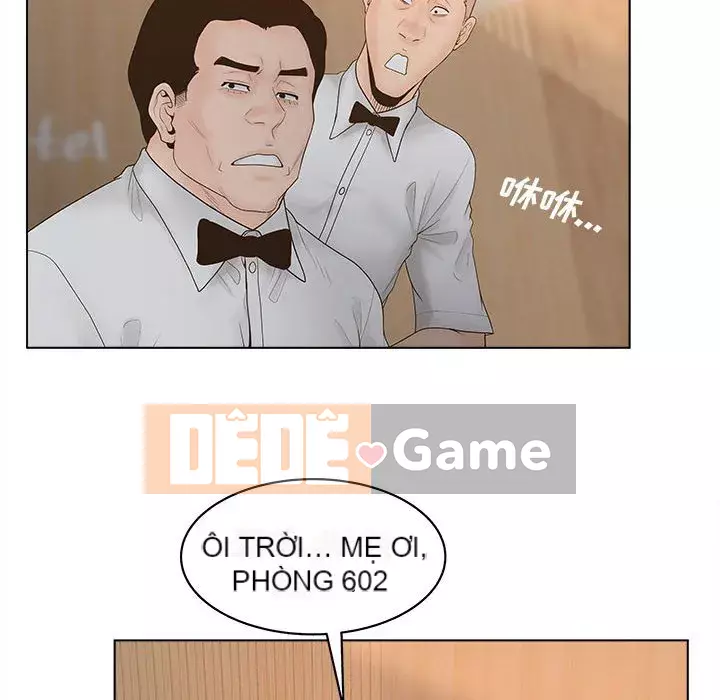 Thỏa thuận bí mật bất ngờ Chương 1-14