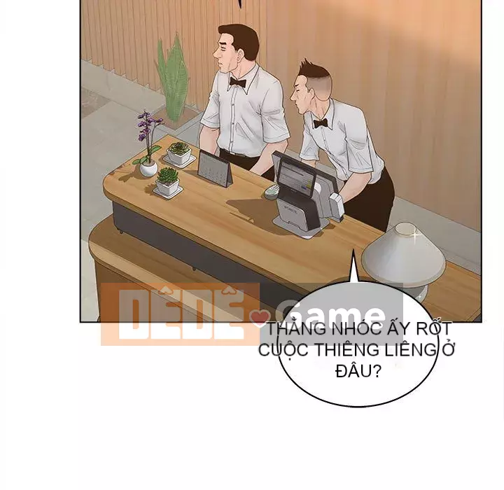 Thỏa thuận bí mật bất ngờ Chương 1-14