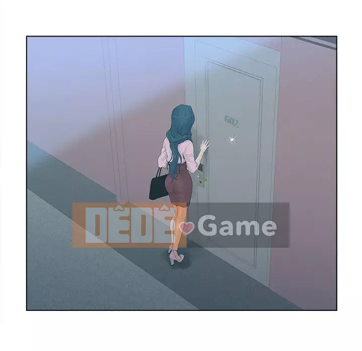 Thỏa thuận bí mật bất ngờ Chương 1-14