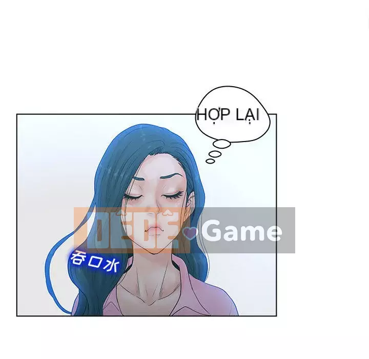 Thỏa thuận bí mật bất ngờ Chương 1-14