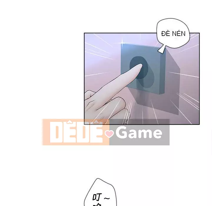 Thỏa thuận bí mật bất ngờ Chương 1-14