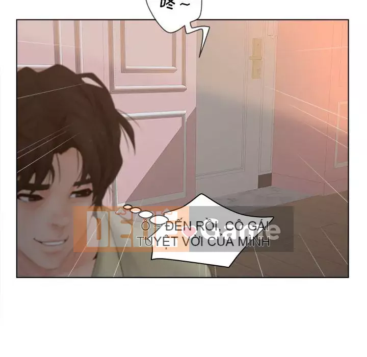 Thỏa thuận bí mật bất ngờ Chương 1-14