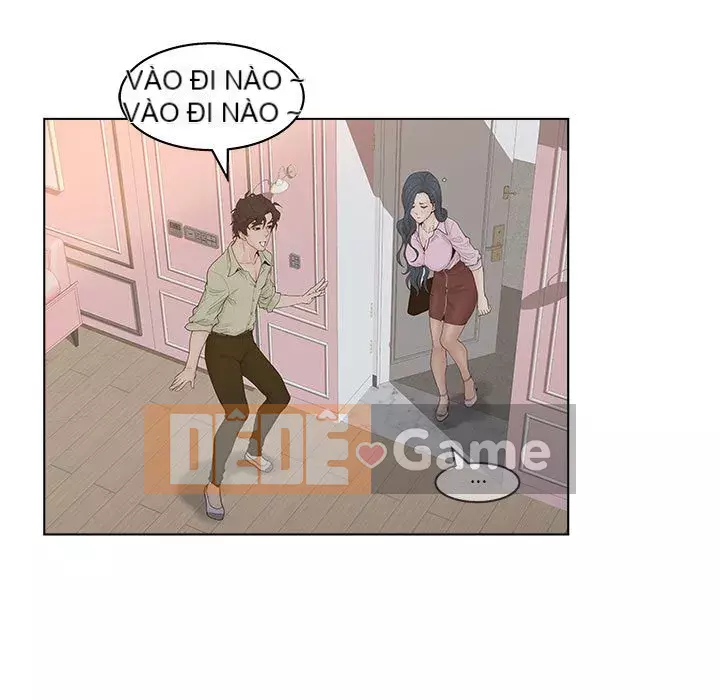 Thỏa thuận bí mật bất ngờ Chương 1-14