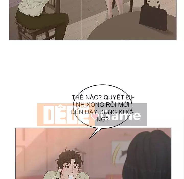 Thỏa thuận bí mật bất ngờ Chương 1-14