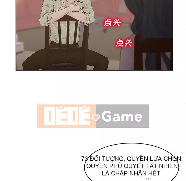 Thỏa thuận bí mật bất ngờ Chương 1-14