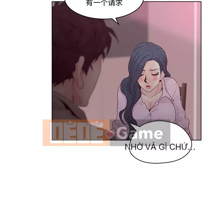 Thỏa thuận bí mật bất ngờ Chương 1-14