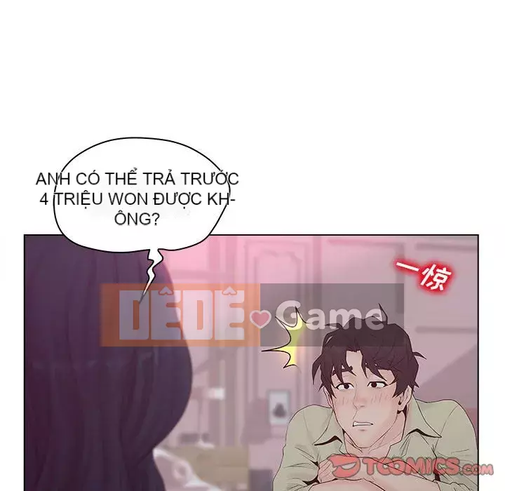 Thỏa thuận bí mật bất ngờ Chương 1-14