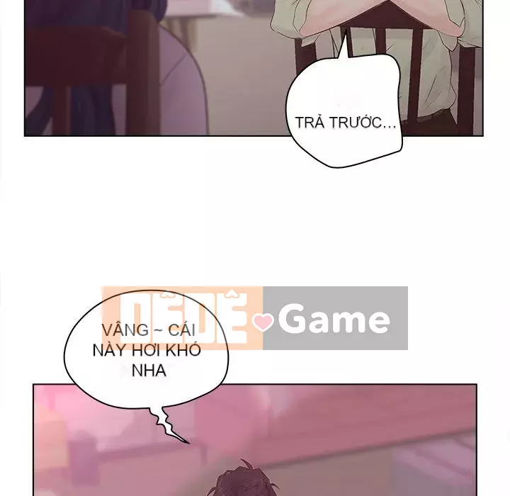 Thỏa thuận bí mật bất ngờ Chương 1-14