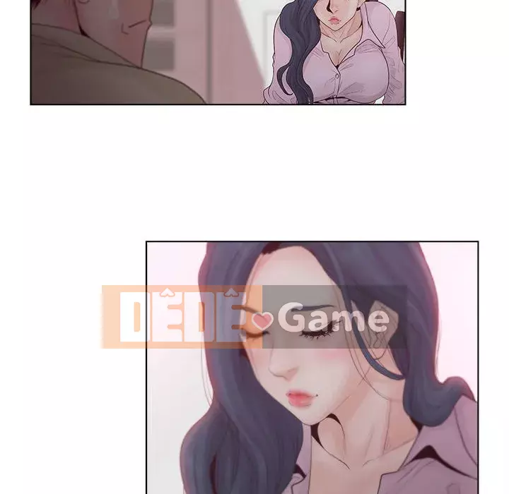 Thỏa thuận bí mật bất ngờ Chương 1-14